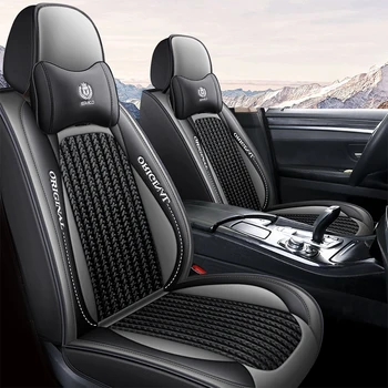 araba klozet kapağı deri Bentley tüm modeller Mulsanne GT BentleyMotors Sınırlı araba styling oto aksesuarları