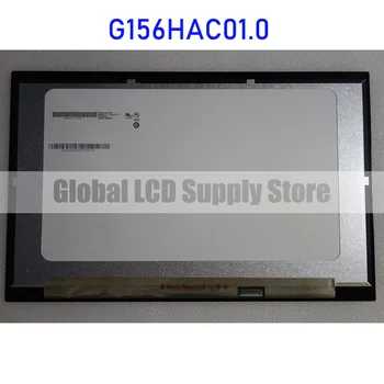 G156HAC01. 0 15.6 İnç LCD Ekran Ekran Paneli Orijinal ve Yepyeni