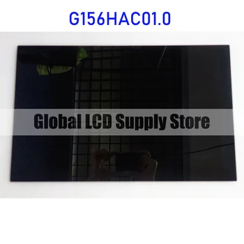 G156HAC01. 0 15.6 İnç LCD Ekran Ekran Paneli Orijinal ve Yepyeni