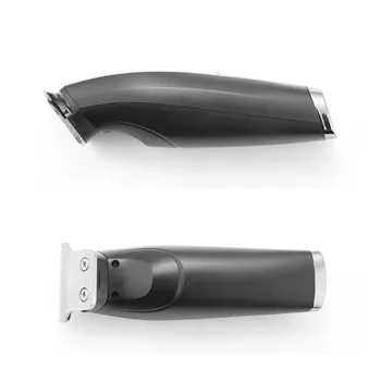 2 in 1 USB Şarj Edilebilir Elektrikli Sakal Düzeltici Kemei KM-2057 Burun Kulak Saç Giyotin Razor Tıraş Clipper Saç Kesimi Makinesi
