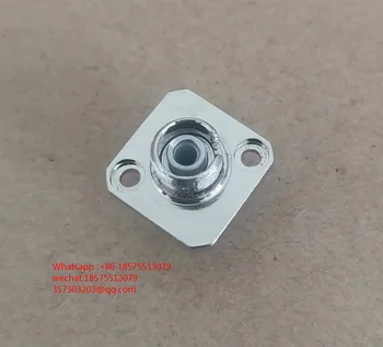 JDSU FC SC Konektörü için Optik Bağlantı Noktası Adaptörünü Test Eder