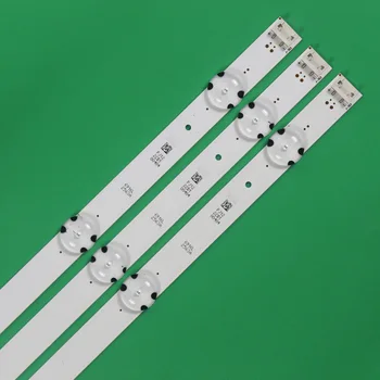 LED şerit (3) LG 43
