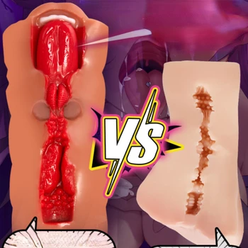 Erkek Masturbator Derin Oral Seks Çikolata Rengi Silikon Vajina Seks Oyuncakları Yetişkinler için Cep Pussy Bebekler Yetişkinler için 18 Seks Oyuncakları