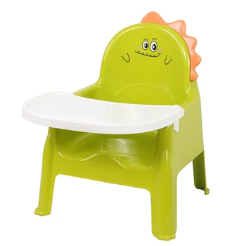 Bebek yemek masası, yemek sandalyesi, tabure, bebek sandalyesi, ev plastik arka koltuk, küçük tezgah.