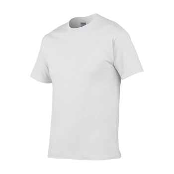 100 Pamuk Beş Yarım Kollu erkek Kadın yazlık t-shirt PADJ