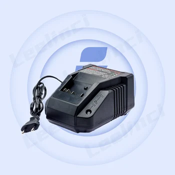 18V 6.0 Ah 18650 Lityum Pil İçin Bosch GB H GDR GSR 1080 Yedek Şarj Edilebilir Güç Aracı pil şarj cihazı Dropshipping